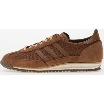 Dámské tenisky Tenisky adidas SL 72 Og W Preloved Brown/ Preloved Brown/ Off White EUR 39 1/3