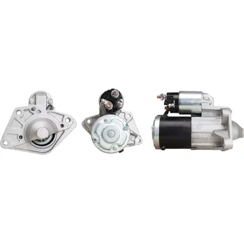 Autoelektrika ELSTOCK Startér ELS 25-5559 + DOPRAVA ZDARMA!