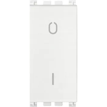 Vimar 19015.B Jistič Arké 2P 16AX bílý