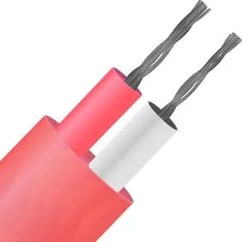 Prodlužovací kabel Prodlužovací kabel N -10 plus 105 °C PVC