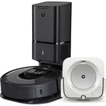 iRobot Roomba i7+