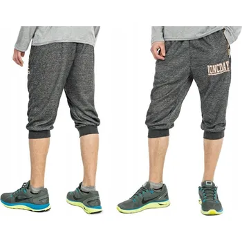 Pánské kraťasy Megitarnow , délka ke kolenům, sportovní kraťasy 664, velikost M