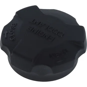 Palivová nádrž Uzavírací víčko, nádoba chladiva MOTORAD T163