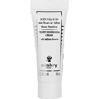 Pleťový krém Omlazující denní krém na obličej Sisley Velvet Nourishing 10 ml