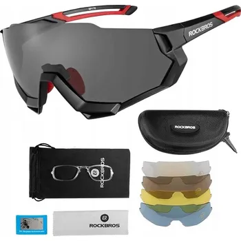 Sluneční brýle Brýle Rockbros 10131