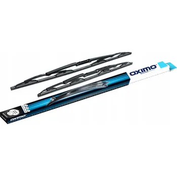 Stěrač Stěrače Oximo přední 550 mm 550 mm