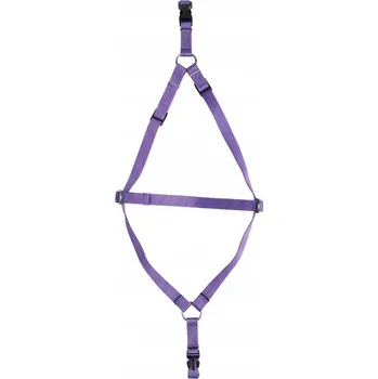 Postroj pro psa Postroj pro psa Osmička Ruční výroba Polská Výroba | PuppyArt