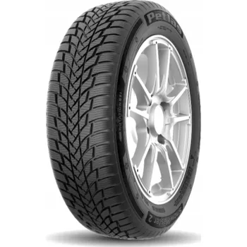 Zimní osobní pneu Zimní pneumatika Petlas SNOWMASTER 2 195/65 R15 91 H