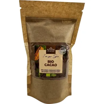 Nápoj Altevita BIO CACAO KAKAO nepražené 10-12% 800g