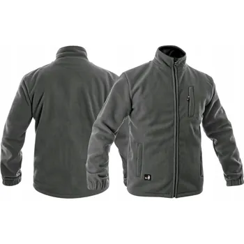 Pracovní obuv Polar OTAWA HRUBÁ TEPLÁ zateplená mikina ZIMA S