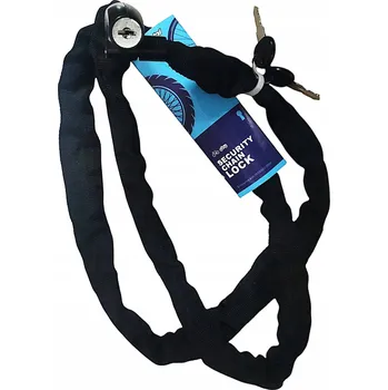 IP kamera Zabezpečení kola řetězem WM