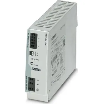 Záložní zdroj Nepřerušitelný napájecí zdroj (UPS) TRIO POWER