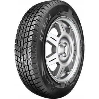 Zimní osobní pneu Zimní pneumatika Kenda IceTec KR27 225/65R17 102 Q s přilnavostí na sněhu (3PMSF)