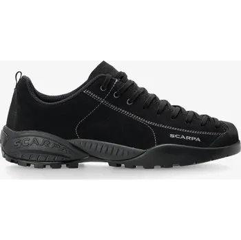 Pánská sportovní obuv Boty Scarpa Mojito black II 44,5