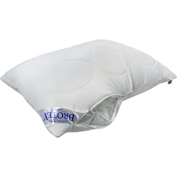 Polštář Brotex Polštář AeroLux™ 70x90cm 1600g
