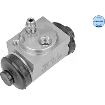 Brzdový systém Válec kolové brzdy MEYLE 16-14 531 0008