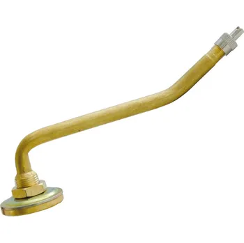 Pneumatika Dušové ventily MOTO, TRUCK, AGRO, různé druhy - Ferdus Varianta: SW2-73 (V-544). délka 113 mm. TRUCK. 25 ks