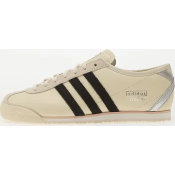 Dámské tenisky Tenisky adidas Italia 70S W Crew White/ Core Black/ Silver Metallic EUR 38 2/3