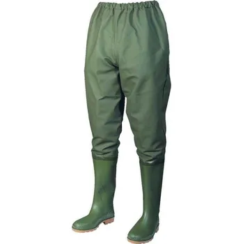 Prsačky Brodící kalhoty do pasu ELKA 42