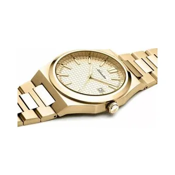 Hodinky Adriatica Hodinky A8326.1111Q Zlatá OS