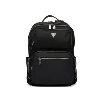 Městský batoh Guess Batoh HMBEHN P5445 Černá OS