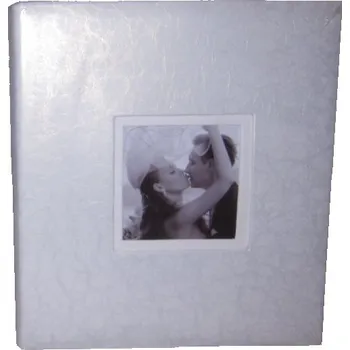 Fotoalbum k nalepování fotografií Gedeon Vision