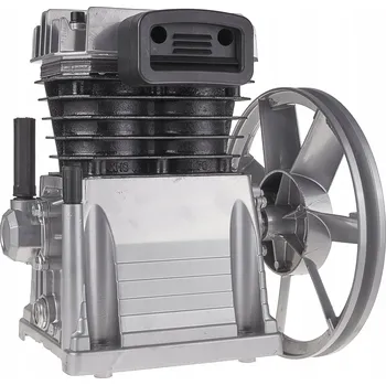 Kompresor Olejový kompresor Geko G80317 100 l, 8 bar