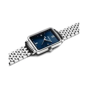 Hodinky Adriatica Hodinky A3829.5175Q Stříbrná OS