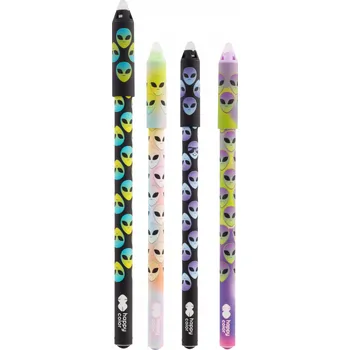 Happy Color Blue Mazatelné Propiska