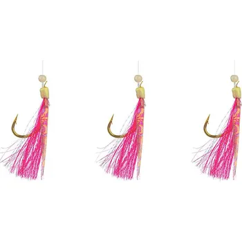 Daiwa Návazec Grandwave Na Tresky A Polaky 4/0 Růžová