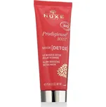 Nuxe Prodigieuse Boost Glow-Boosting Detox Mask 75 ml