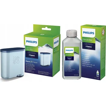 Filtr na vodní kámen Aqua Clean pro kávovary Saeco Philips CA6903/10