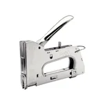 Sešívačka kabelů Rapid R28 – Sešívačka pro ploché napěťové kabely do Ø 4,5 mm – Pro sponky typu 28