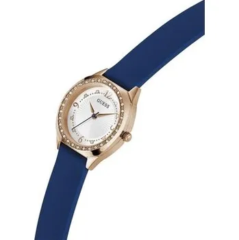 Hodinky Guess Hodinky GW0820L2 Modrá OS