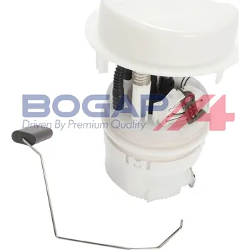 Palivové čerpadlo Palivové čerpadlo BOGAP P1622100
