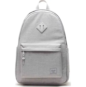 Sportovní batoh Batoh Herschel Heritage™ 11383.07318.OS šedá 09X, vel. ONE SIZE