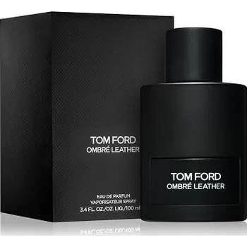 Parfém Tom Ford Ombré Leather parfémovaná voda unisex 100 ml + Prodloužená možnost vrácení zboží do 30 dnů.