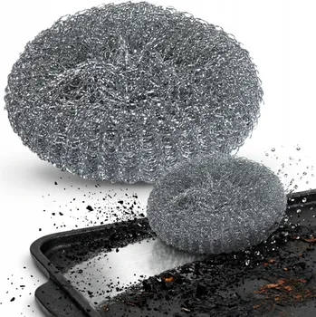 Mycí prostředek Kuchyňská houbička Cadro 1 ks