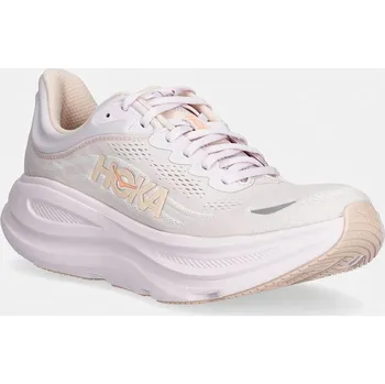 Oblečení a móda Běžecké boty Hoka Bondi 9 1162012 růžová 03X, EUR 42