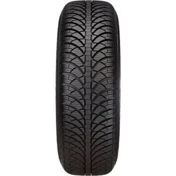 Zimní osobní pneu Zimní pneumatika Fulda Kristall Montero 3 155/65 R14 75 T přilnavost na sněhu (3PMSF)