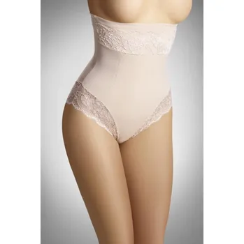 Dámské oblečení Eldar Kalhotky Valeria béžové XL