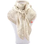 Högl hedvábný šátek multi 1-152050-9900 | P700290