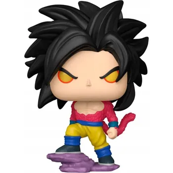 Figurka Figurka Funko Pop! Dragon Ball Goku