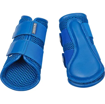 Jezdectví BUSSE Kamaše 3D Air Effect BUSSE, pár, royal summer M