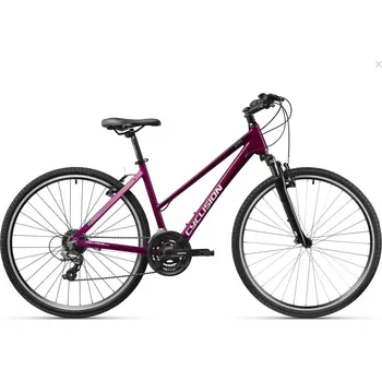 Horské kolo Cyclision Zodya 5 MK-II L 480 mm 19" Dark Orchid