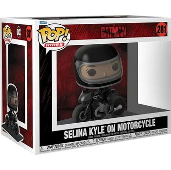 Figurka Funko Pop! Batman - Selina Kyle