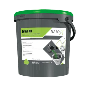 Průmyslové lepidlo Zahušťovadlo polyuretanů a epoxidů | Aditive AH - 0,5kg