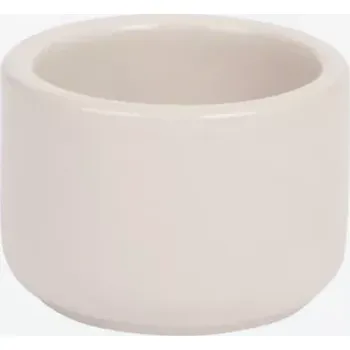 Svícen Svícen na čajové svíčky-Bílá