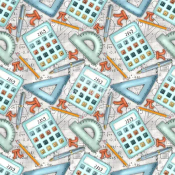 Úplet, Matematické pomůcky (E) (Top kvalitní úplet Bella digitisk)