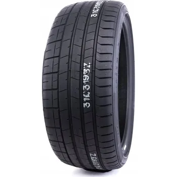 Letní osobní pneu Letní pneumatika Pirelli P Zero 255/40R21 102 Y ochranný lem, zesílená (XL) RO1 - Audi